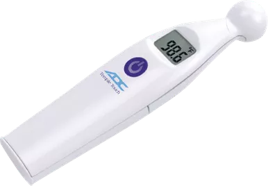 American Diagnostic 427Q - Temporal Contact Thermometer Adtemp™ Temporal Probe Handheld