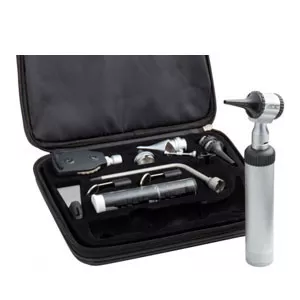 American Diagnostic 5185 - Ear Speculum Tip Round Tip Plastic 4.25 mm Disposable