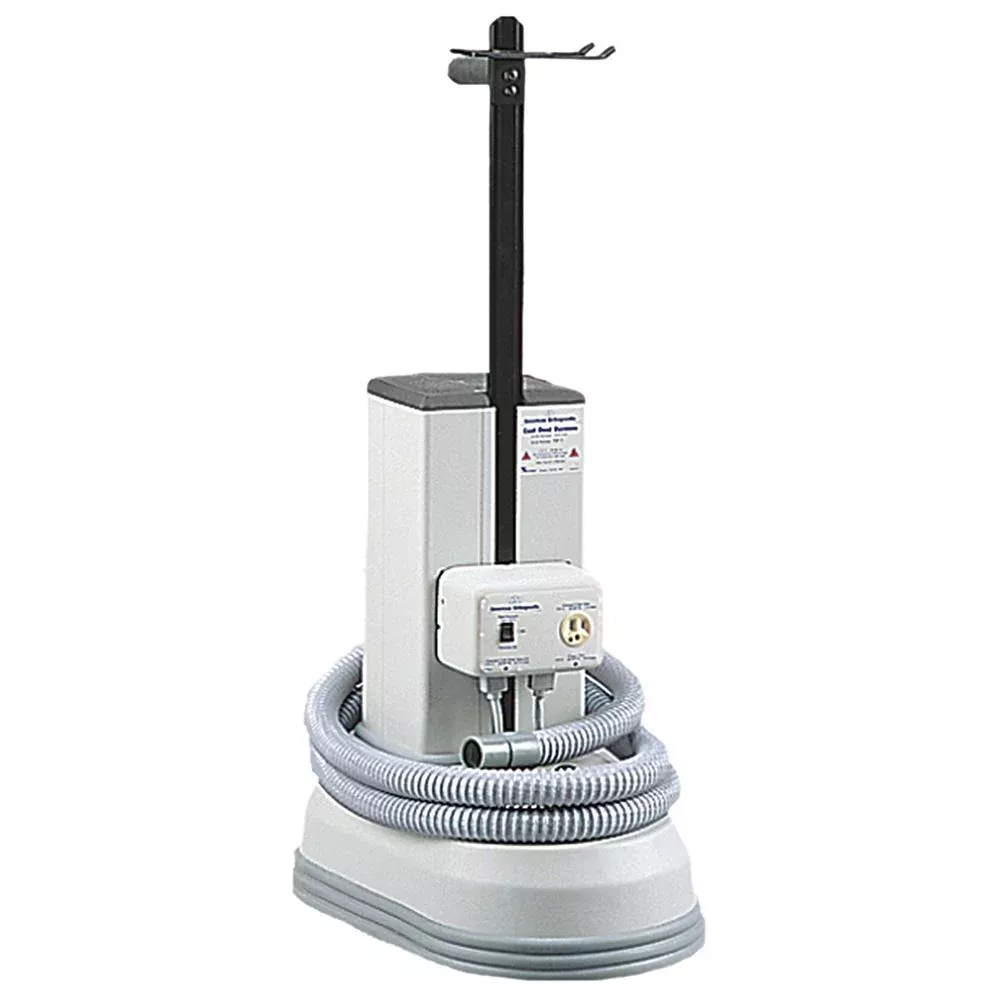 American Orthopedic Cast Dust Vacuum Cast Dust Vacuum - 72629