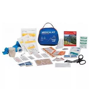 Amk Hiker First Aid Kit- 1 Each