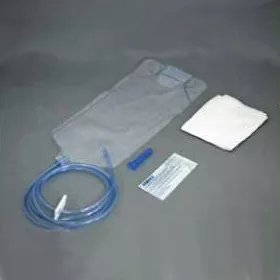 Amsino AS330 - Enema Bag and Bucket Set AMSure 1500 mL