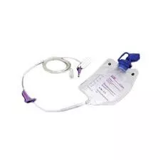 Amsino E-1203 - Gravity Feeding Bag, 1200Ml