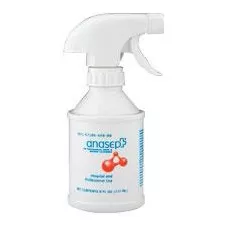Anasept Antimicrobial Wound Cleanser 8 Oz. Spray Bottle- 1 Each