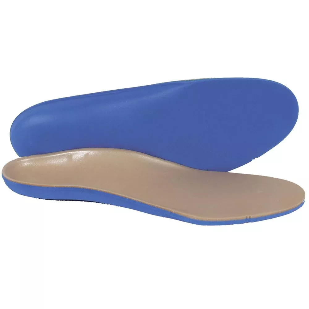 Apex Ready-Made Plastazote Thermothotics Contour w/Thermosky EVA Base Contour Thermothotic w/Thermosky EVA Base, Women's Size 13 - 67024/NA/NA/WMNS130