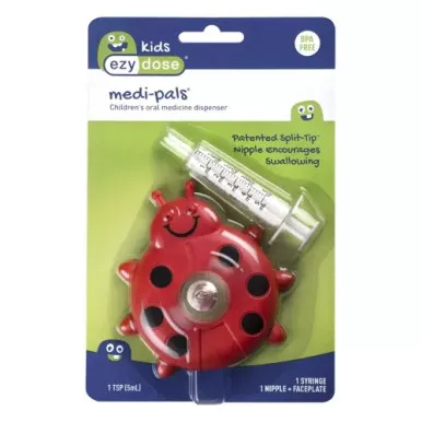 Apothecary 70045 - Ezy Dose Medi-Pals