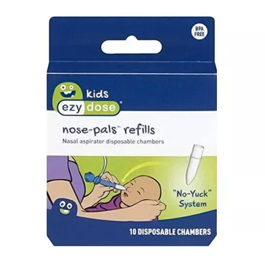 Apothecary 70052 - Disposable Nose Pals