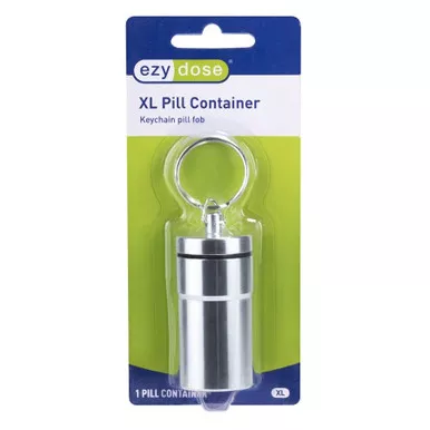 Apothecary 70063 - Extra Large Pill Fob