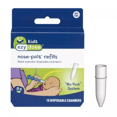 Apothecary 70086 - Nose Pal Collection Tube Refill