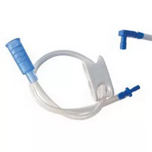 Applied Medical Tech 183079 - Bolus Feeding Extension Set, 24 fr