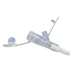 Applied Medical Tech 43922 - Y-Port Feeding Adapter AMT 20 Fr.