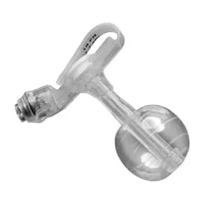 Applied Medical Tech 5-1425 - Mini Classic Balloon Button Feeding Device 14 fr 2-1/2 cm