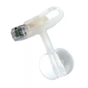 Applied Medical Tech 5-1644 - Mini Classic Balloon Button Feeding Device 16 FR x 4.4 cm