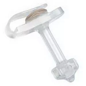 Applied Medical Tech M1-2-1410 - Mini ONE Capsule Non-Balloon Button Kit 14 fr x 1 cm