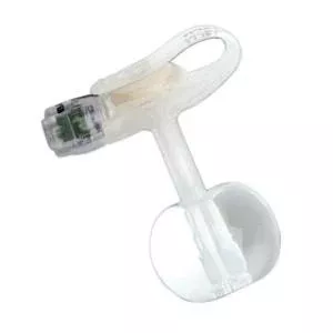 Applied Medical Tech M1-2-1812 - Mini ONE Capsule Non-Balloon Button Kit, 18 Fr x 1.2 cm