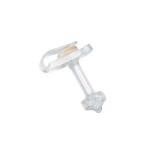 Applied Medical Tech M1-2-1815 - Mini ONE Capsule Non-Balloon Button 18 Fr, 1-1/2"