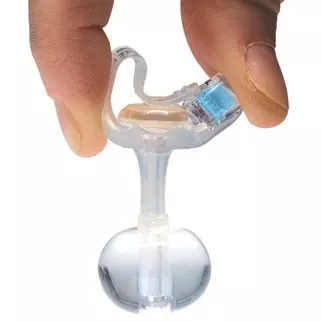 Applied Medical Tech M1-5-1227 - Mini ONE Balloon Button Kit 12 Fr x 2.7 cm