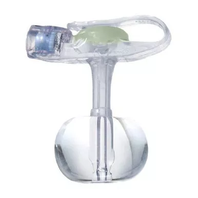 Applied Medical Tech M1-5-1427-I - ENFit Compatible Mini ONE Balloon Button Kit 14 Fr x 2.7 cm