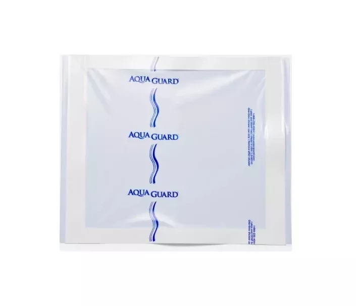 Aqua Guard Moisture Barrier, 10" X 12" Retail Pack- Pack(age) of 5