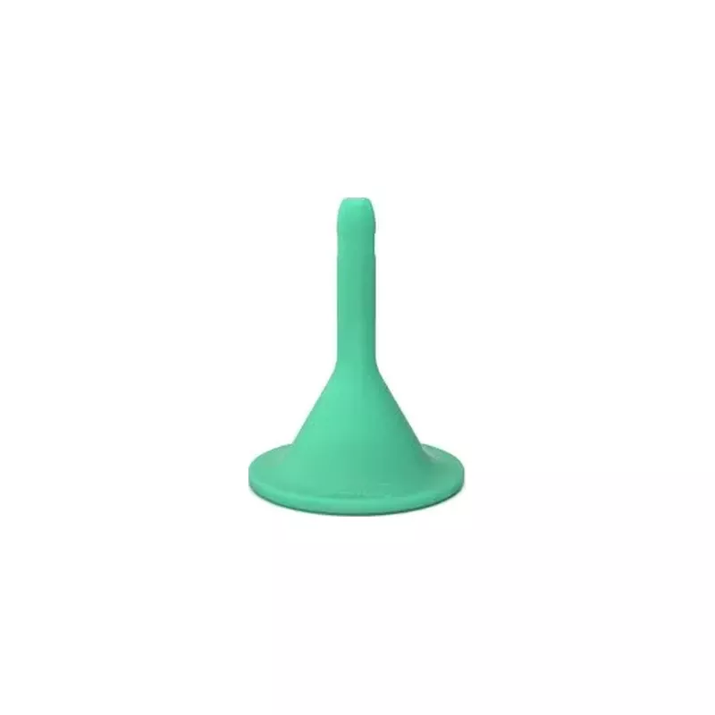 Aquaflush Transanal Irrigation Refill Cones Kit, Standard Size- 1 Each