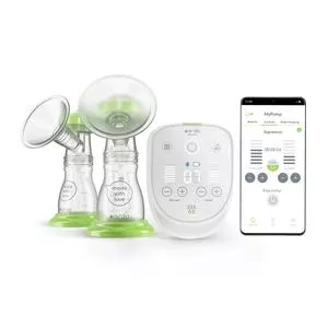 Ardo Alyssa Double Electric Breast Pump- 1 Each