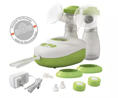 Ardo Medical 63.00.240 - Ardo Calypso Essentials Breast Pump