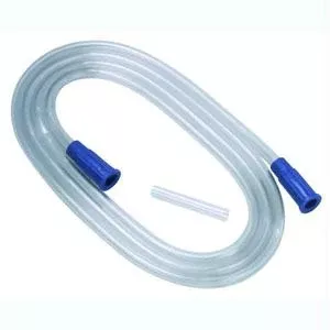 Argyle Sterile Connecting Tube 3/16" X 10'- Case of 50