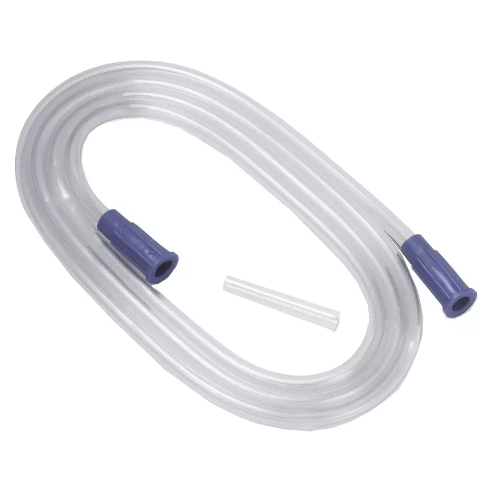 Argyle Sterile Connecting Tube, 9/32" X 6'- 1 Each