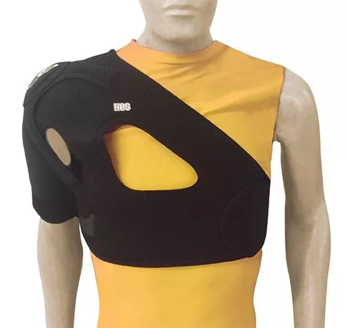Arm-adillo II Shoulder Stabilizer Shoulder Stabilizer, 5X-Large/6X-Large - 52758/NA/NA/5XL6XL