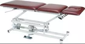 Armedica AM-350 and AM-BA350 Tables Treatment Table AM-350, Blue Ridge - 710013/BLRIDGE/NA