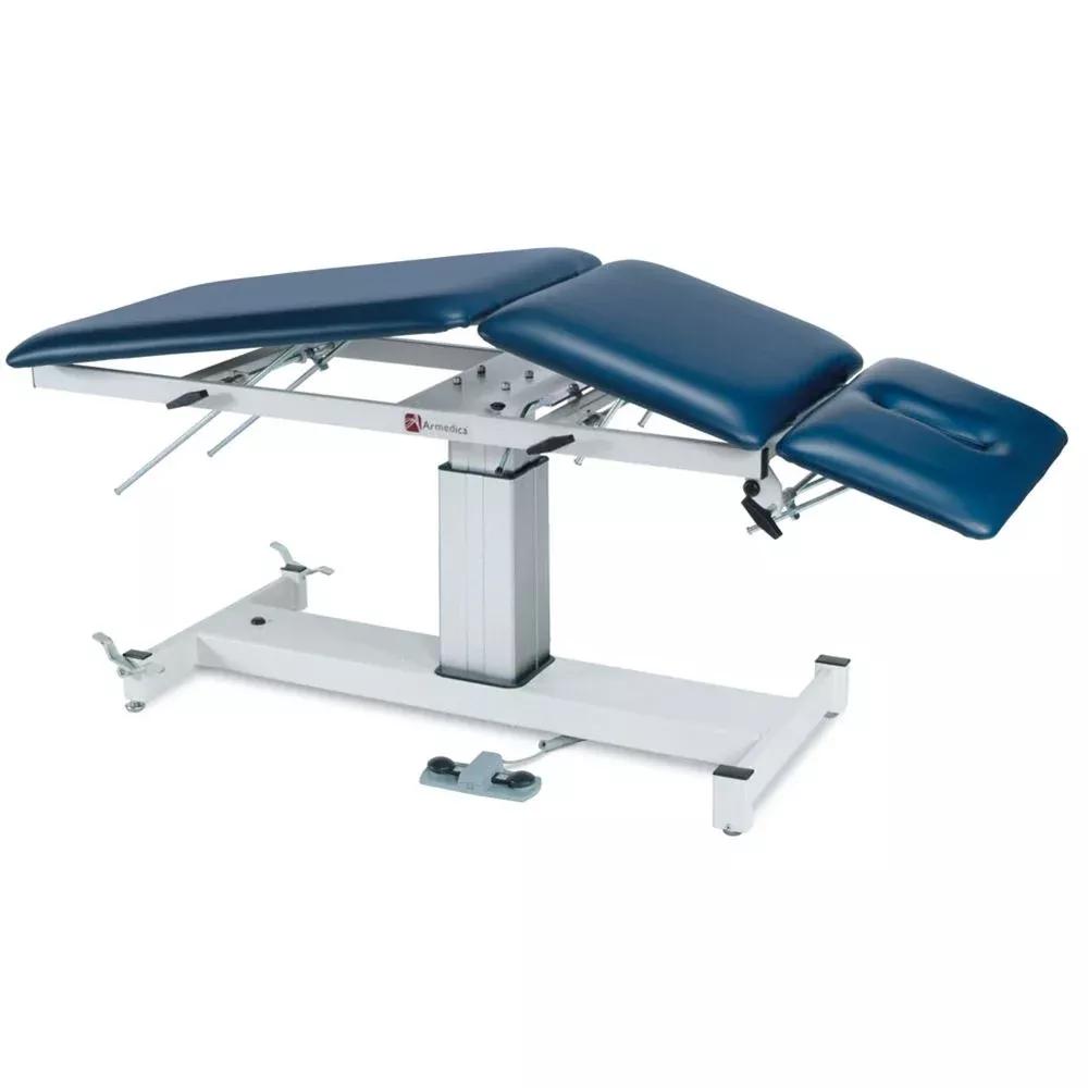 Armedica AM-SP300 Table Optional Total Lock Caster Base - 710020