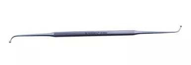 Aspen Sinus Seeker Ostium – Double-Ended Ball Tip, Maxillary Sinus Instrument, Reusable, Latex-Free