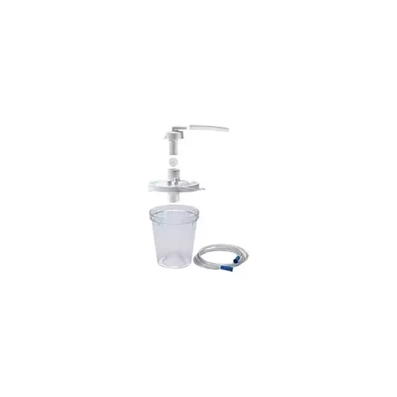 Assembled Collection Container Kit- 1 Each