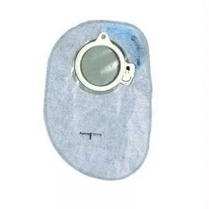 Assura 2-piece Closed Pouch 2-3/8", Transparent- Box of 30