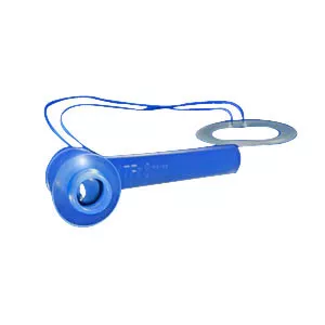 Atos 7102 - Provox NiD Voice Prosthesis 17 fr 8mm