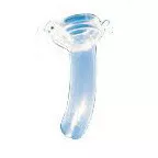 Atos 7610 - Standard LaryTube 10/36 12 mm x 15 mm