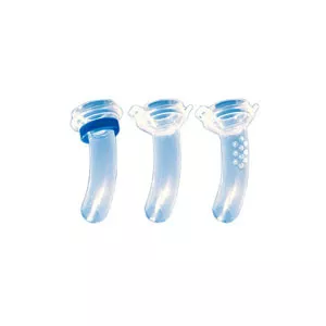 Atos 7628 - Provox LaryTube, 10/36 with Ring