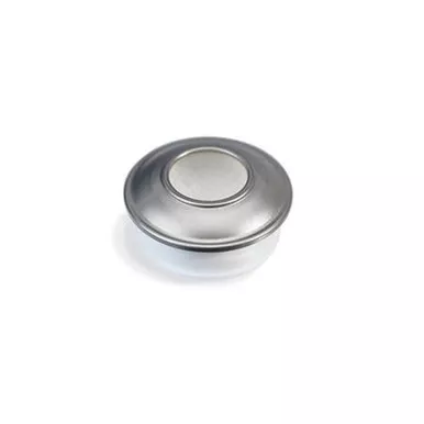 Atos 7730 - Provox HME Cap Matt Titanium