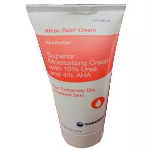 Atrac-tain Moisturizing Cream, 5 Oz. Tube- Box of 6