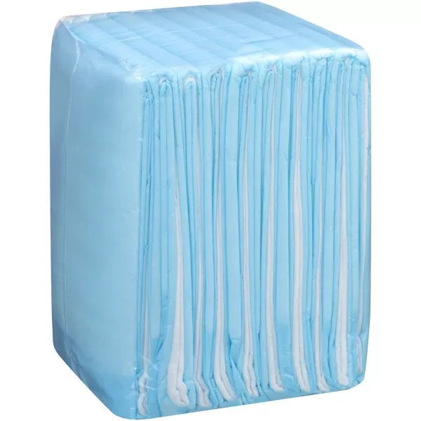 Attends Dri-Sorb Underpads, 30"x30"- Package of 10