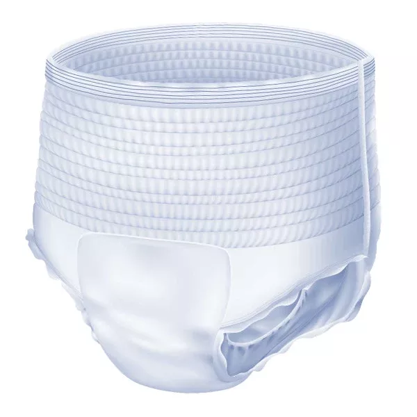 Attends Underwear, Maximum Absorbency, X-Large- Package of 25