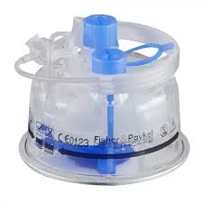 Auto-fill Humidification Chamber- 1 Each