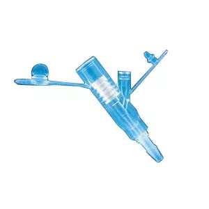 Avanos 0135-14 - Universal Feeding Adapter MIC 14 Fr.