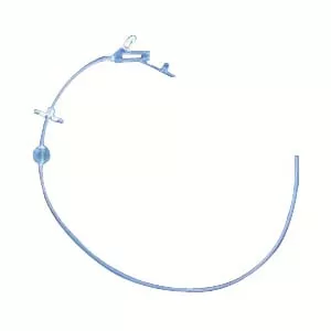 Avanos 0200-14 - MIC Jejunal Feeding Tube 14 fr