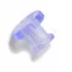 Avanos 0301-55 - MIC Jejunostomy Luer Lok Threaded Connector Cap