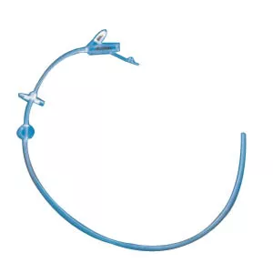 Avanos 0301-60 - Jejunostomy Feeding Port Adapter MIC 9 Fr., NonSterile, Disposable