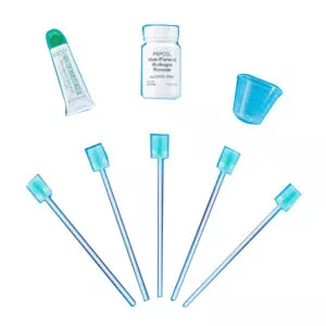 Avanos 12251 - Super Dentist Swab
