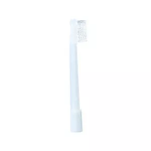Avanos 12602 - Suction Toothbrush Halyard White Adult Soft