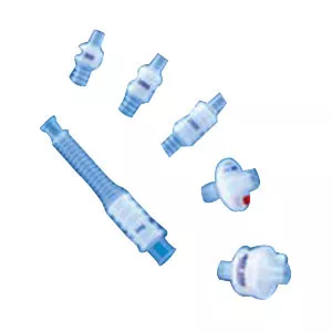 Avanos 150 - Heat and Moisture Exchanger BALLARD* 30 mgH at 1000 ml .5 @ 30 LPM