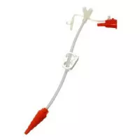 Avanos 20-1007 - Enteral Feeding Extension Set Corflo NonSterile