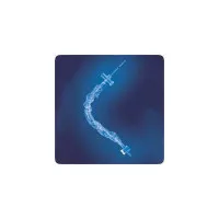 Avanos 22015 - T-piece Swivel
